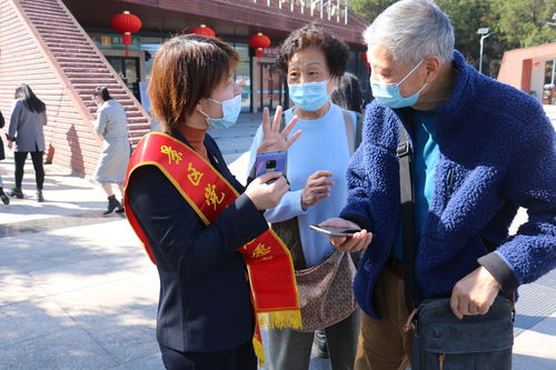 讓文明旅游成為最美的風(fēng)景——武夷山景區(qū)獲評(píng)全國(guó)文明旅游示范單位側(cè)記