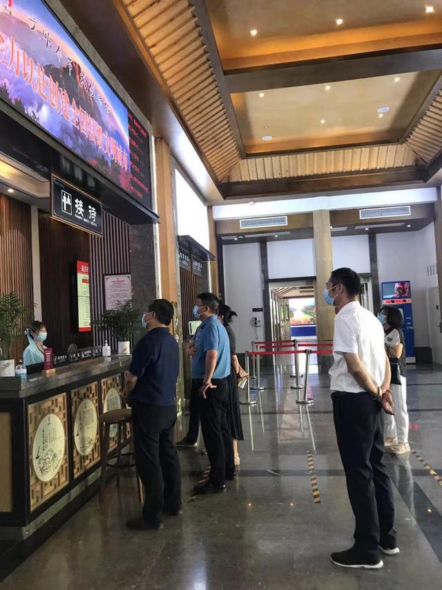 奉賢區旅游咨詢服務中心煥新升級，全方位提升游客體驗