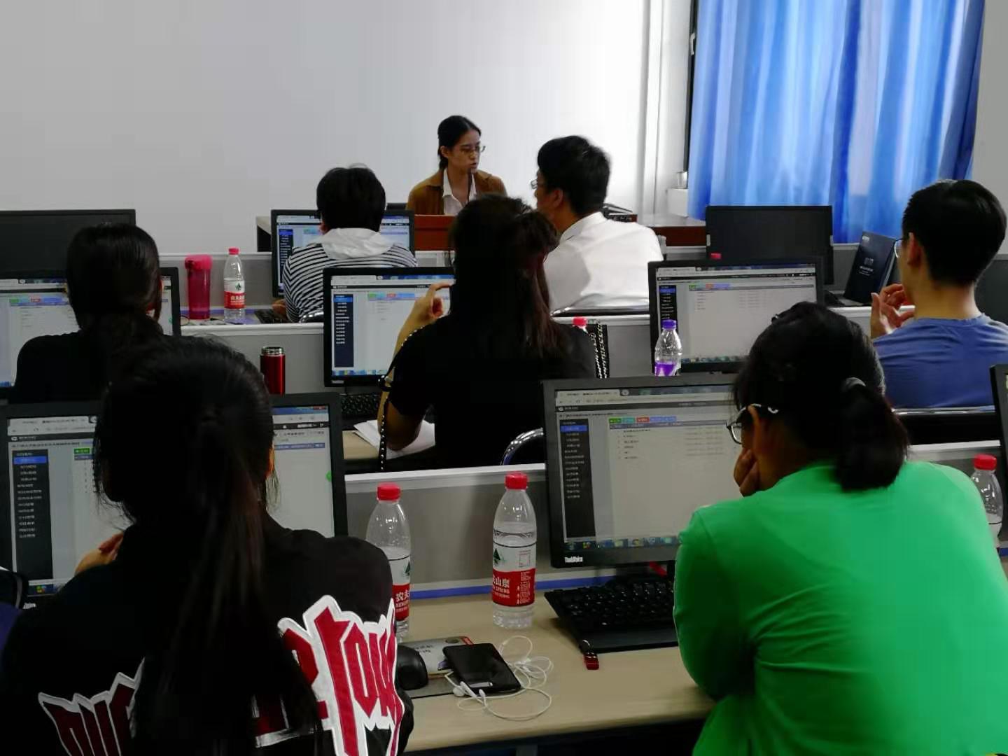 全國BIM技術應用體驗及教學研討會圓滿落幕 開啟智能建造新篇章