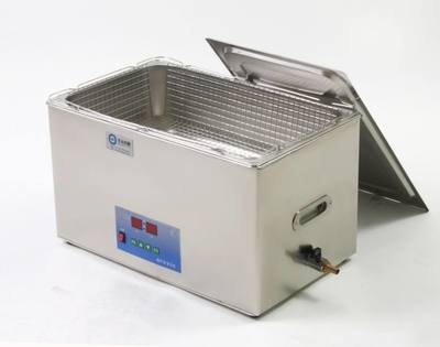 青島單槽超聲波清洗機 高效清洗，應用廣泛的技術解決方案